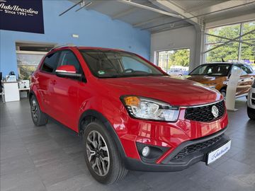 2,0 110 kW,SERVISKA,4x4,