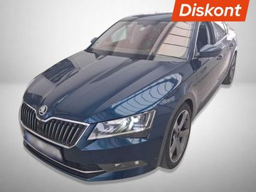 2.0 TDI, Style, 4X4, Automat