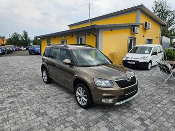 2.0 TDI 110kw, 1 Majitel
