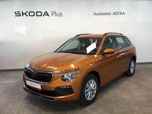 Škoda Kamiq, Selection 1.0 TSI 85 kW