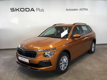 Selection 1.0 TSI 85 kW