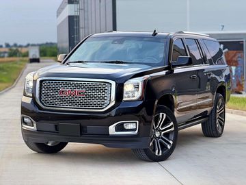 XL Denali 6.2 V8 | 4x4