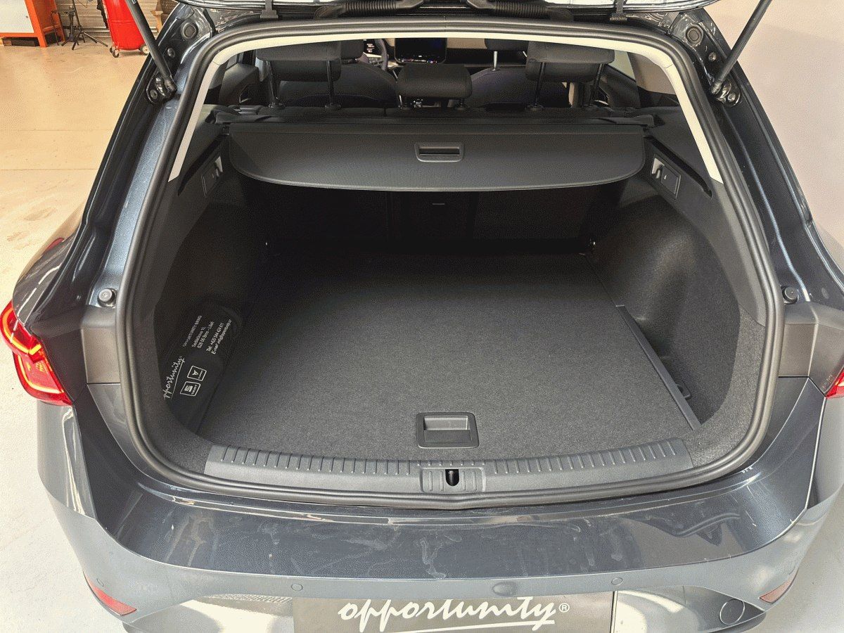 Seat Leon, SP STYLE 1.5 TSI 115k - fotka 6