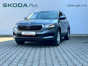 Škoda Karoq, 1.5 TSI 110kW Style Exclusive