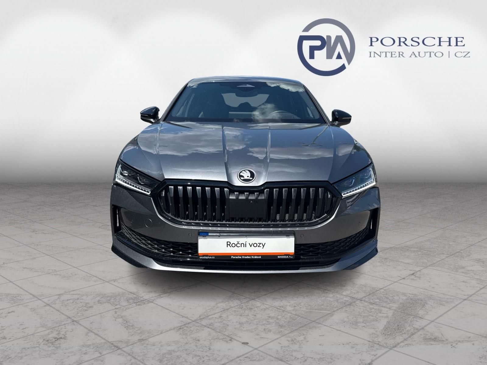 Škoda Superb, Sportline 2.0TDI 142kW 4X4 DSG - fotka 4