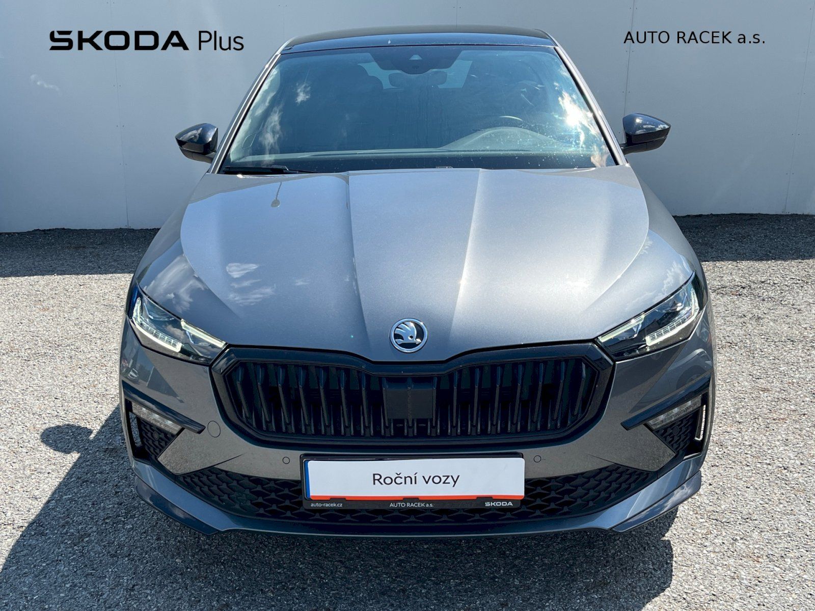 Škoda Scala, 1.5 TSI 110kW Monte Carlo DSG - fotka 4