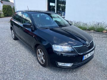 1.6 TDi Velmi pěkný