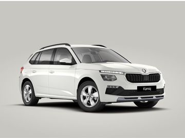 1.0 TSI classic 85kW