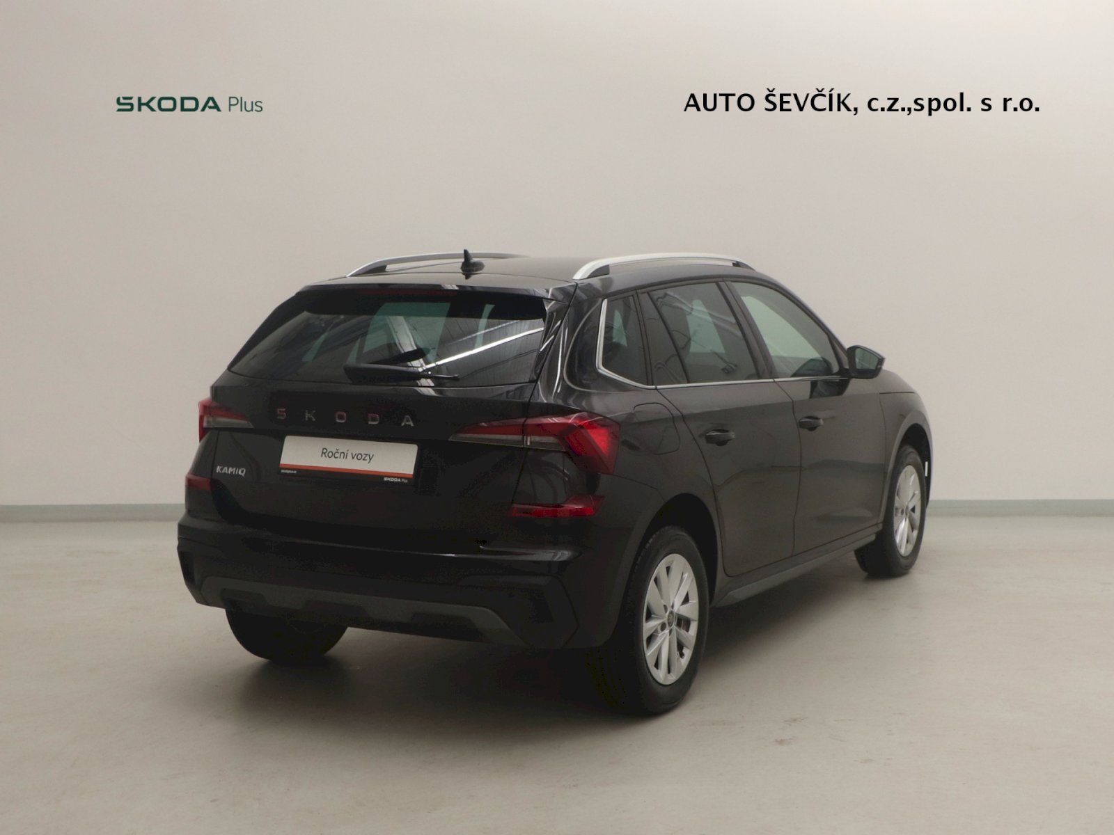 Škoda Kamiq, Top Selection 1.0 TSI 85kW DSG - fotka 2