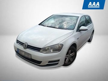1.2 TSI, Automatická klima