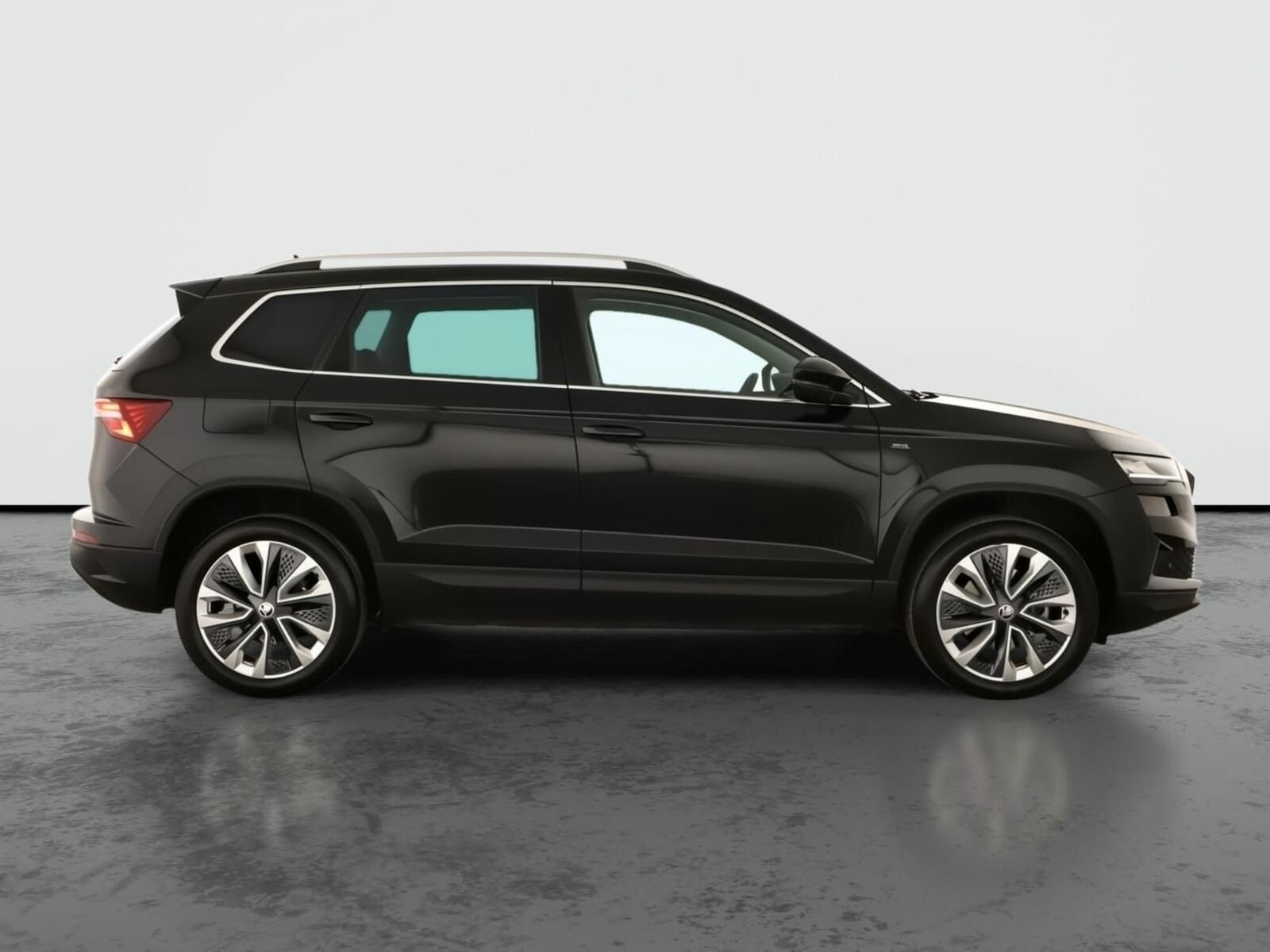 Škoda Karoq - fotka 6