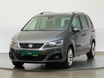 2.0 TDI 135 kW Style Plus
