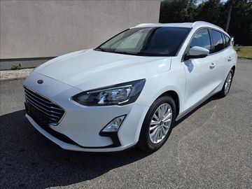 1,5 1.5 TDCi Cool&Connect 120P