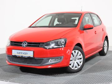 1,4 63kW COMFORTLINE