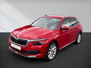 Style 1.0 TSI 85 kW