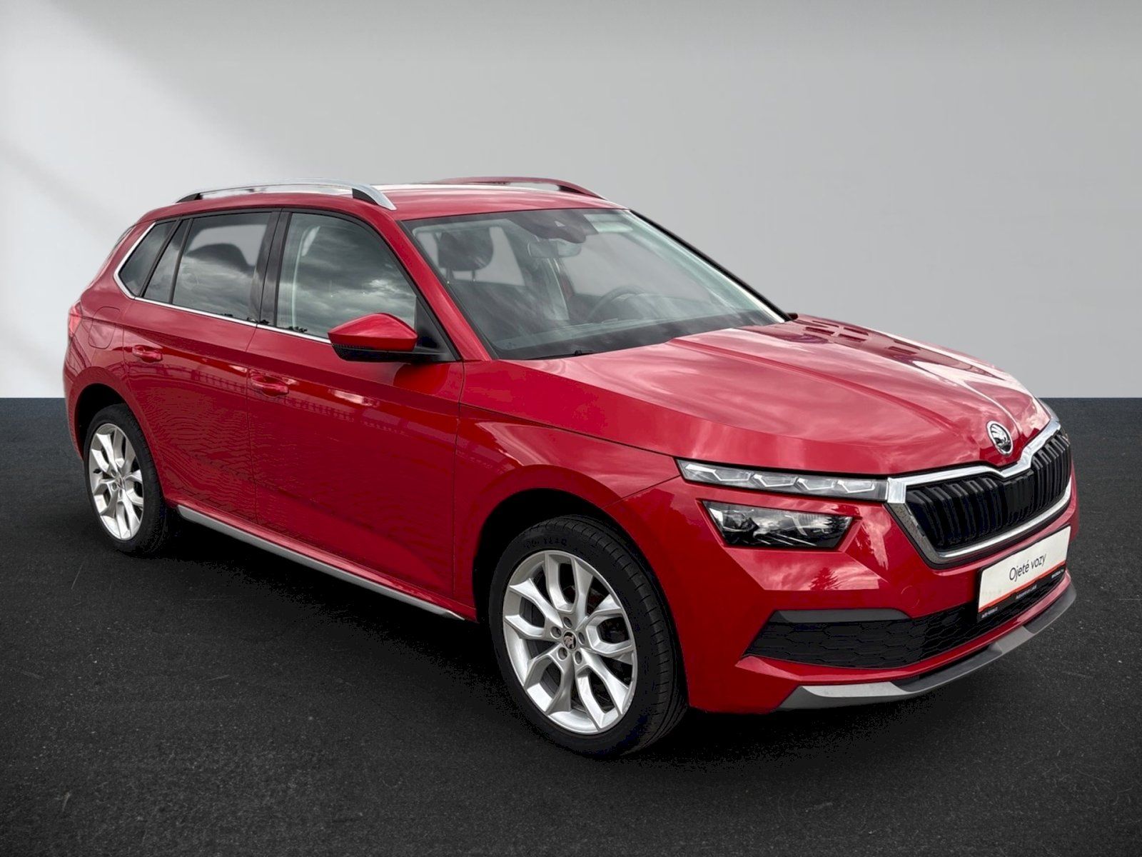 Škoda Kamiq, Style 1.0 TSI 85 kW - fotka 6