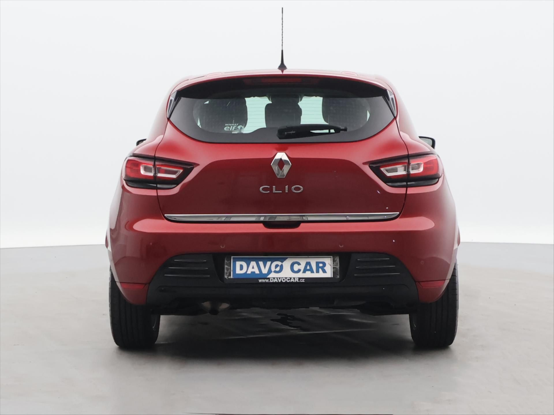 Renault Clio, 1.2 TCe 87kW Intens Aut. LED - fotka 6