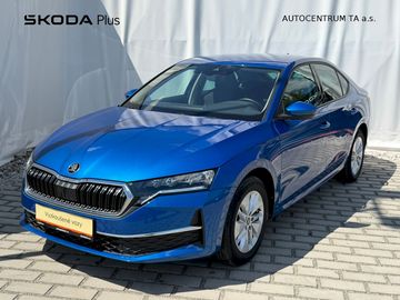 Selection 1.5 TSI 110kW 6MP