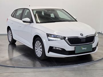 1.6 TDI 85 kW Ambition