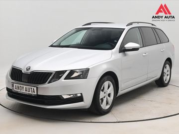 1,6 TDI 85 kW Ambition Záruka
