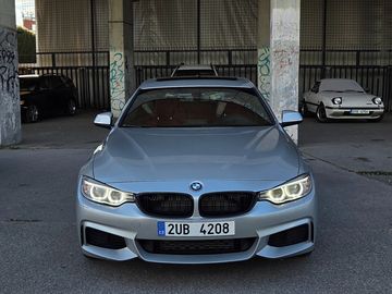 Bmw 435i f36
