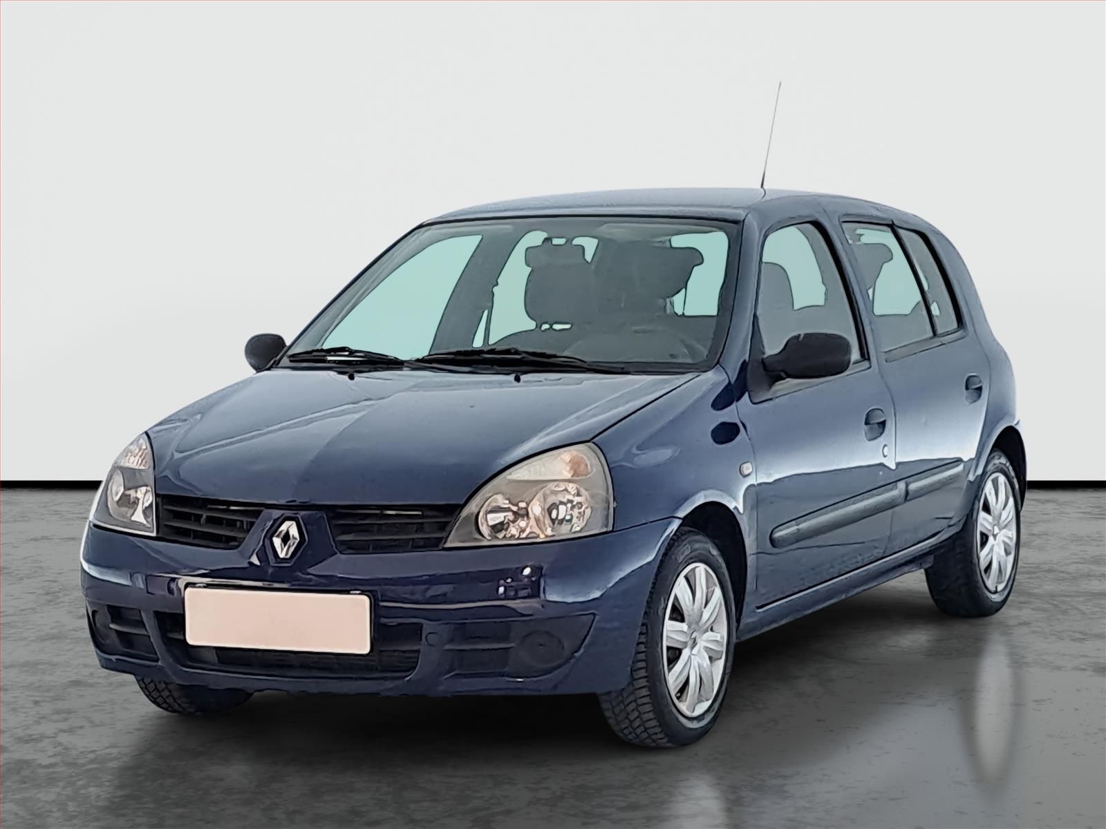 Renault Clio, 1.2, servisované - fotka 2