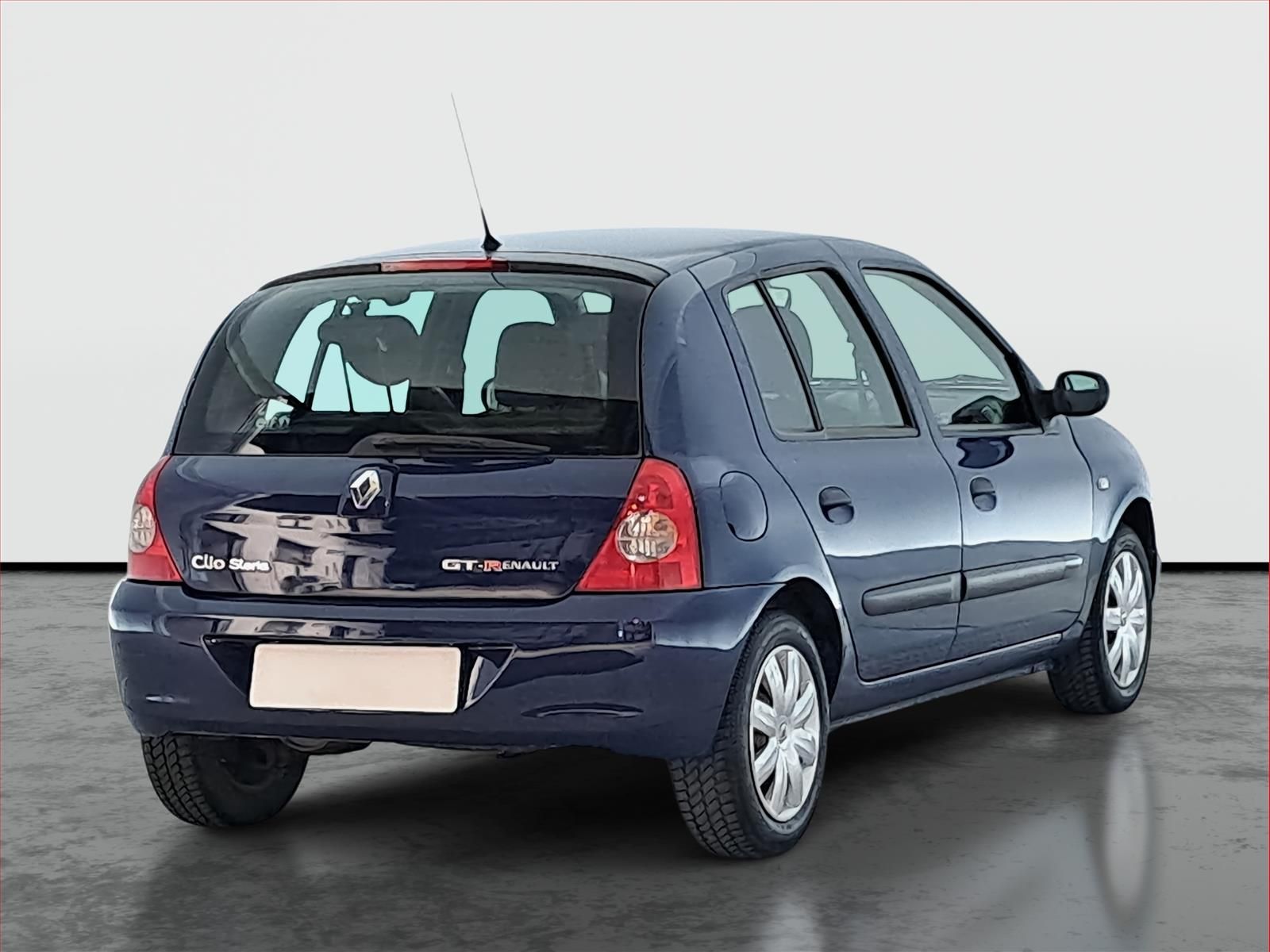 Renault Clio, 1.2, servisované - fotka 5