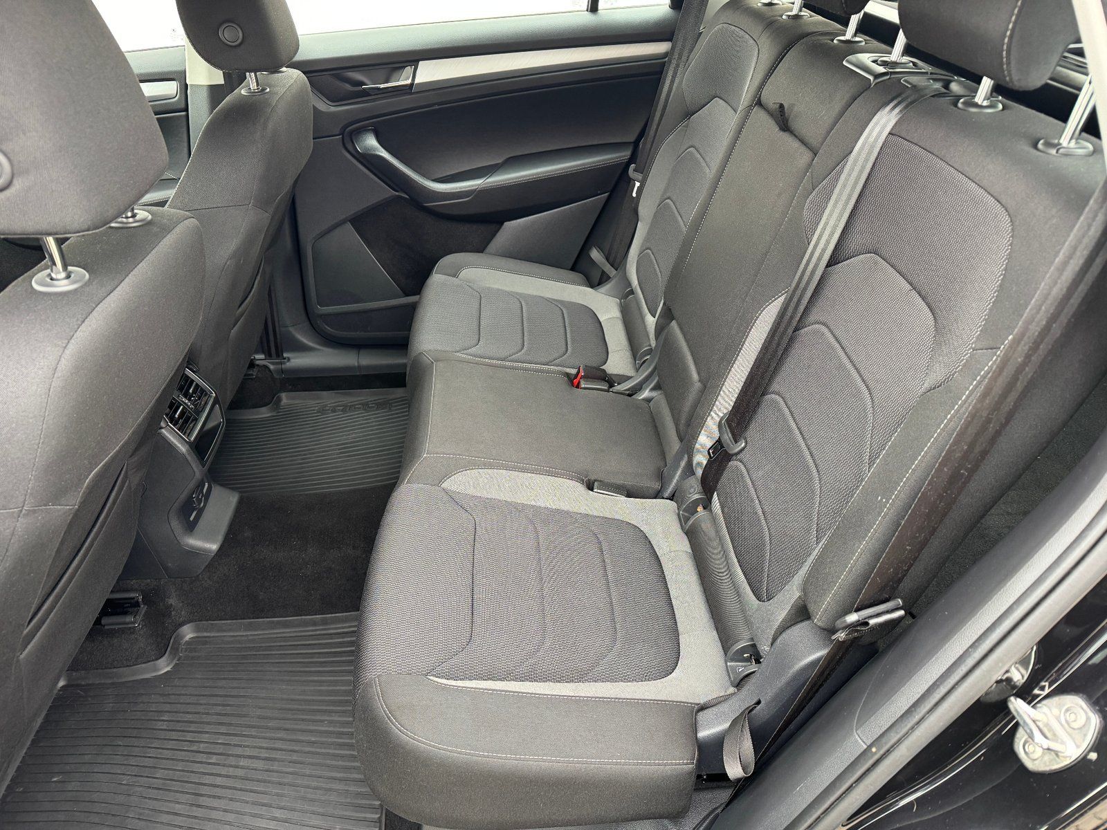 Škoda Kodiaq, Kodiaq 2.0 TDI 110 kW Ambition - fotka 6