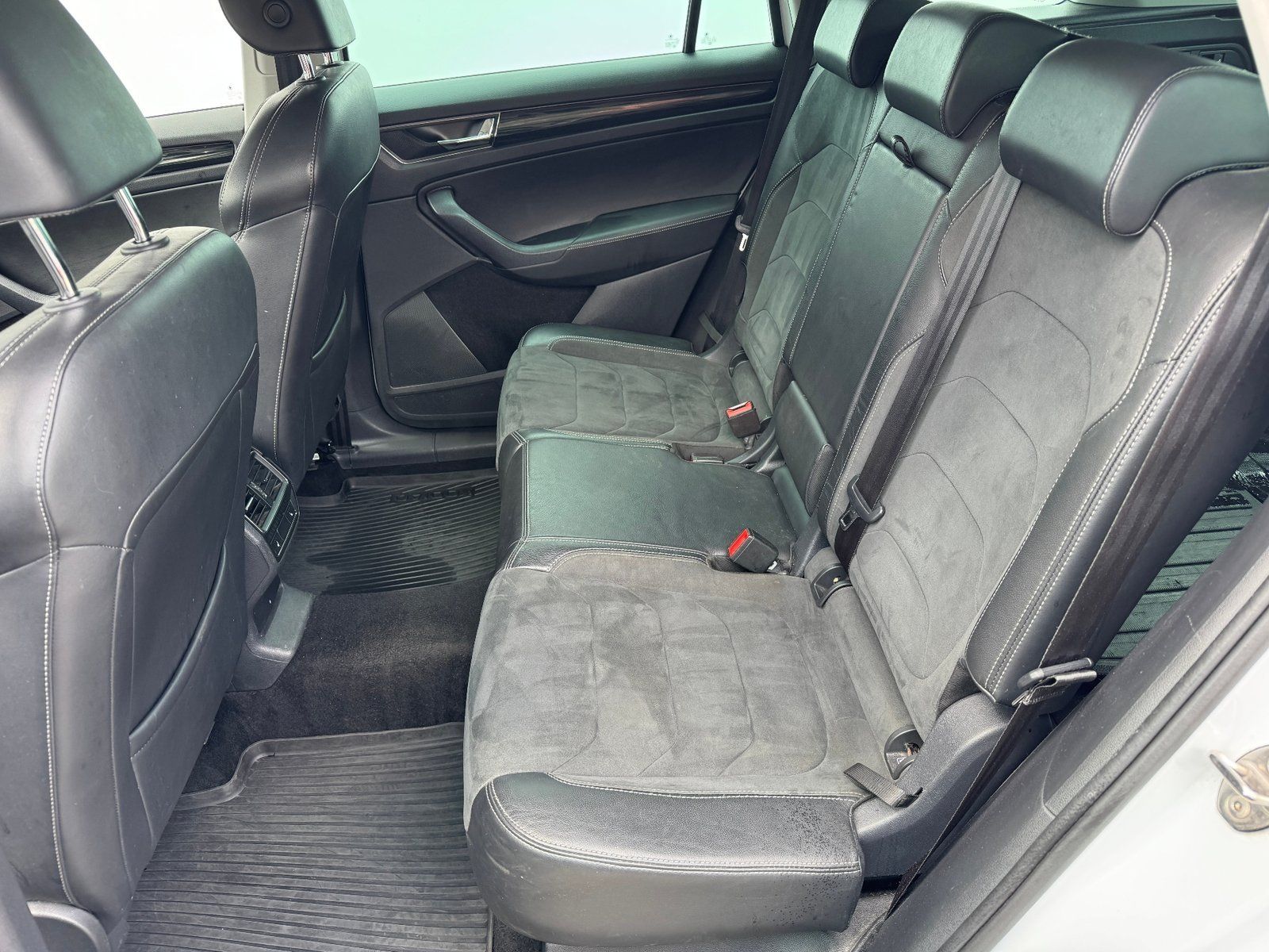 Škoda Kodiaq, Kodiaq 2.0 TDI 110 kW Style - fotka 6