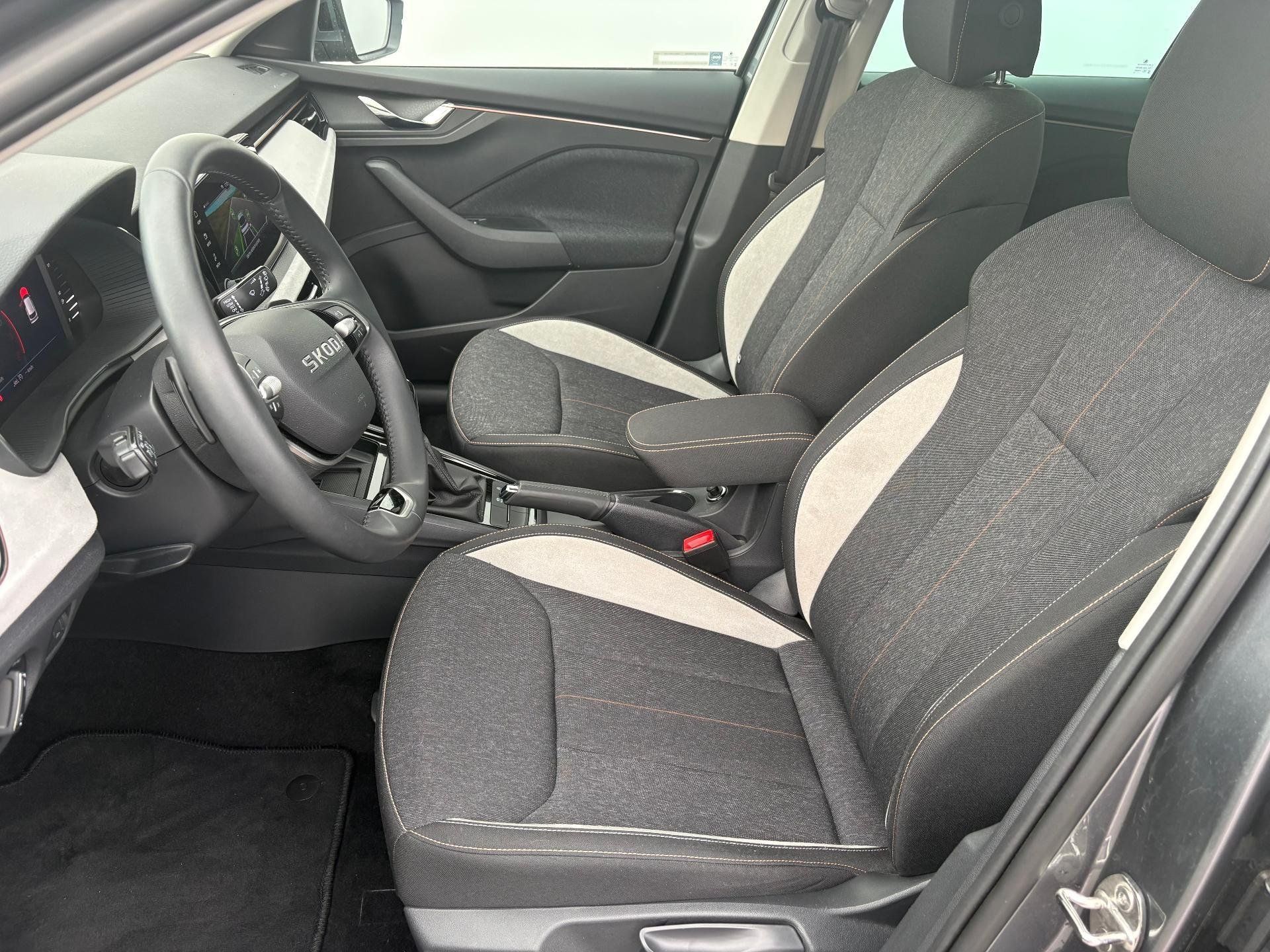 Škoda Kamiq, Kamiq KAMIQ SELEC TSI 85/1.0 - fotka 6