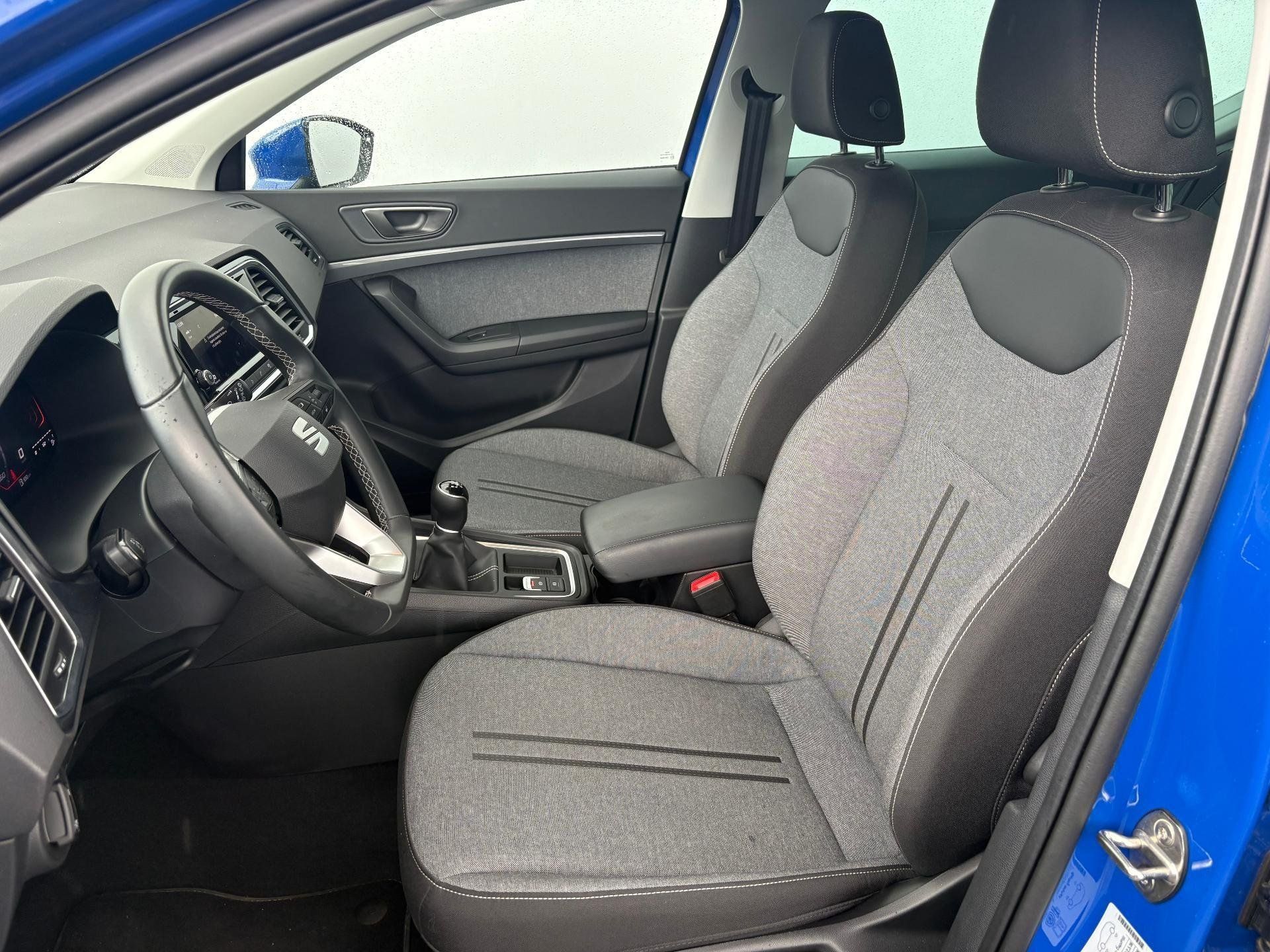 Seat Ateca, Ateca 1.5 TSI 110 kW Style - fotka 5