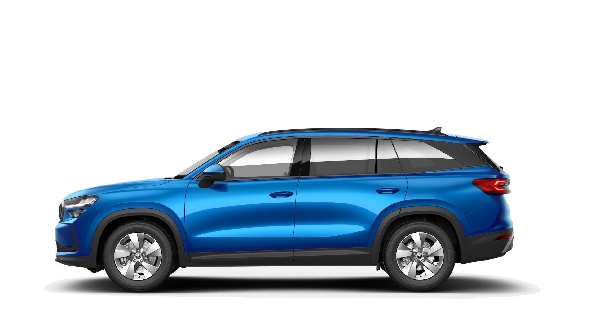 Škoda Kodiaq, Selection 7 DSG 2,0TDI - fotka 2