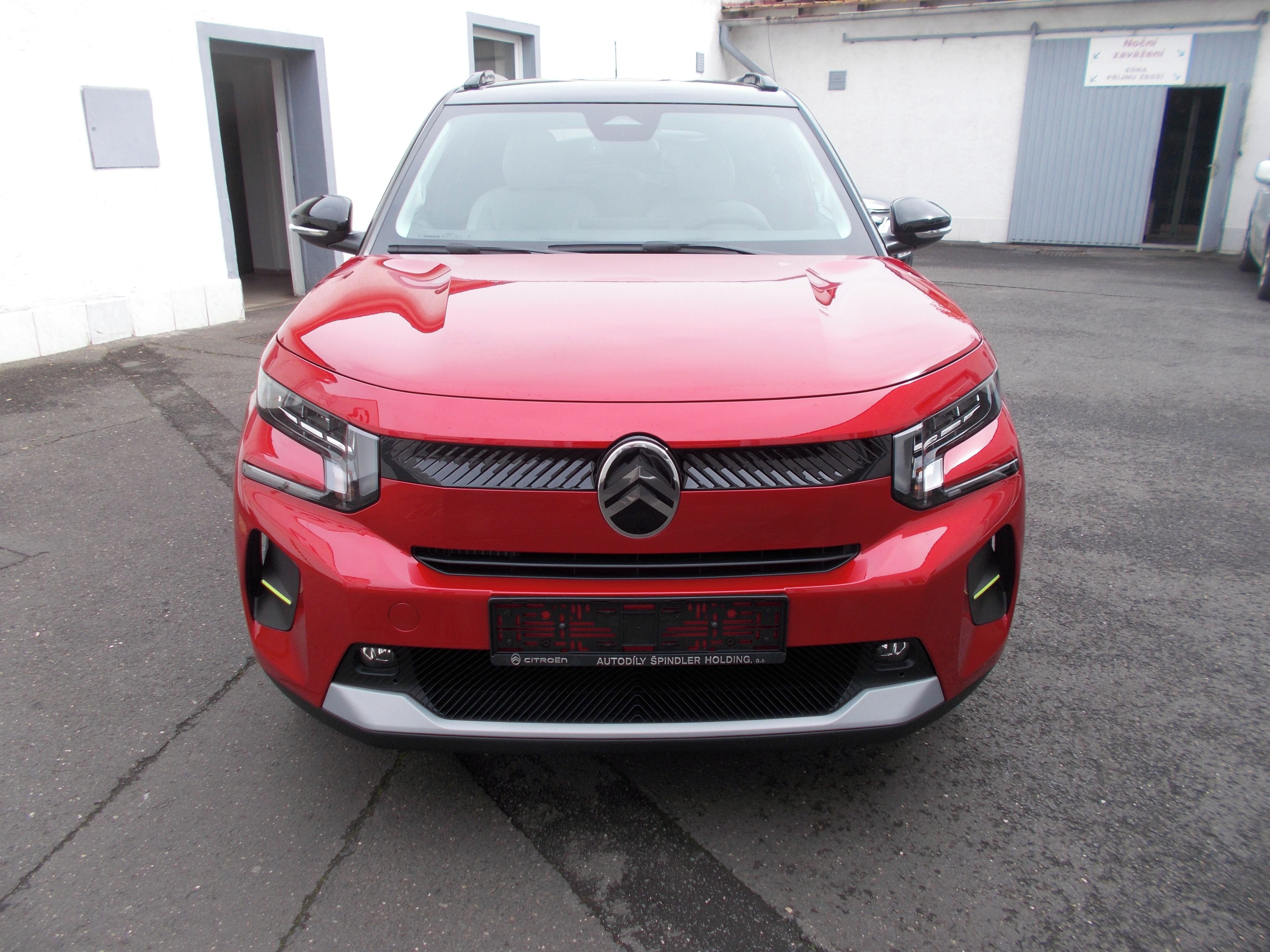 Citroën C3, MAX Turbo 100k Manual - fotka 2