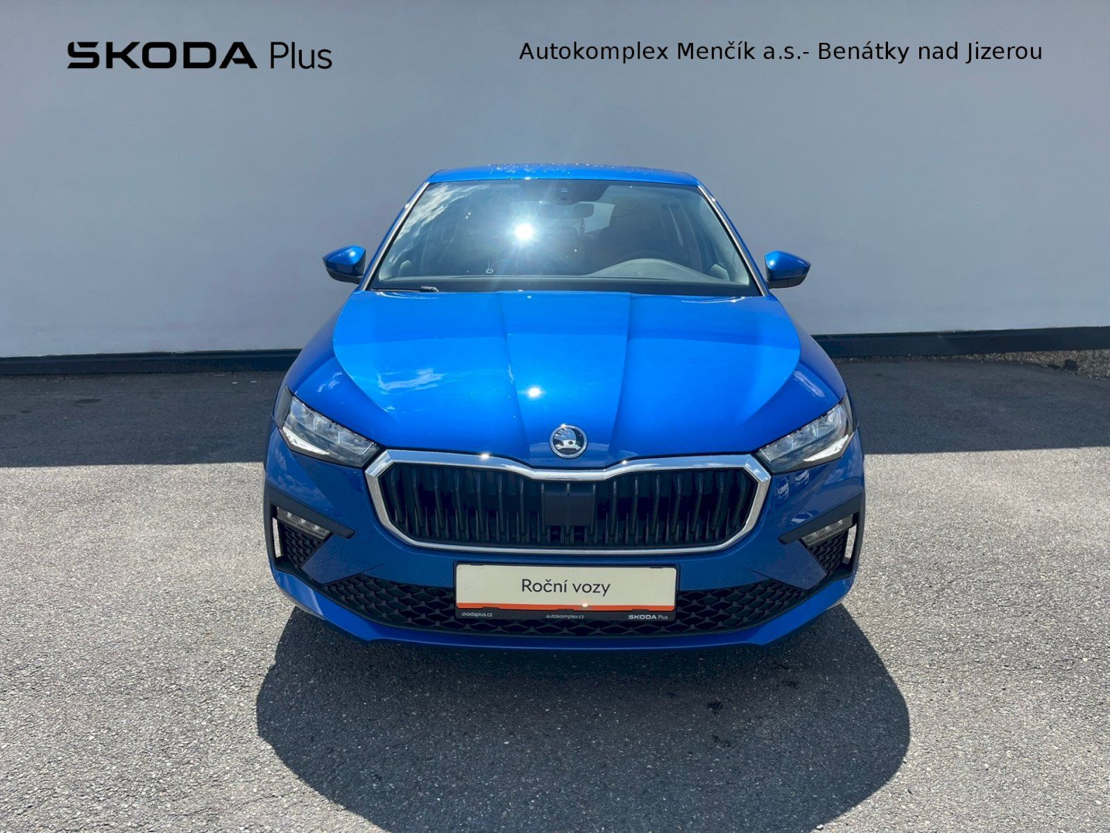 Škoda Scala, SCALA SELEC TSI 85/1.0 M6F - fotka 4