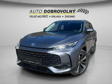 EXCLUSIVE Hybrid+ 1.5T (165 kW