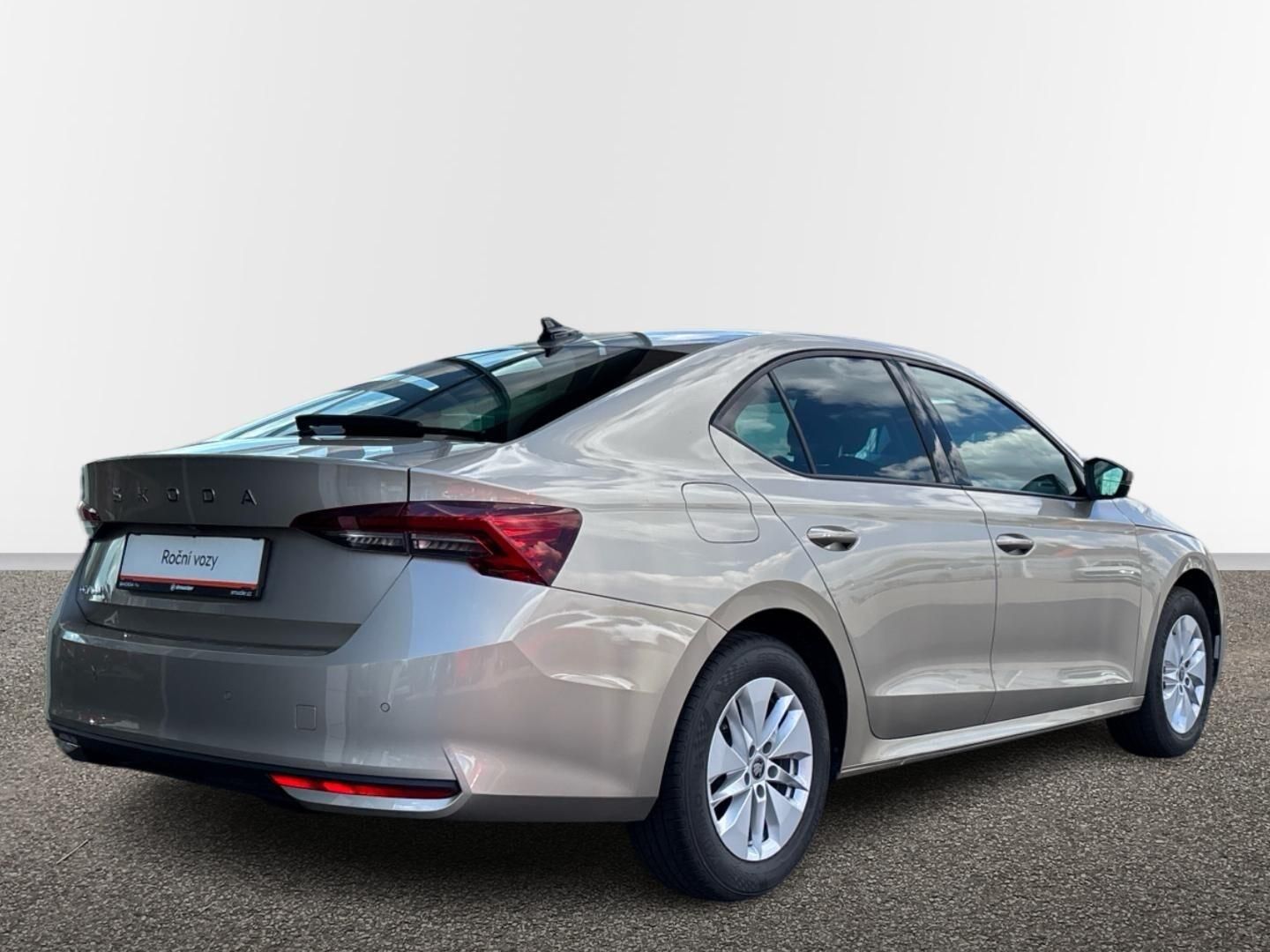 Škoda Octavia, 1.5 TSI / 110 kW Selection - fotka 2