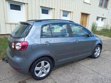 Volkswagen Golf 5 PLUS 1.2TSI