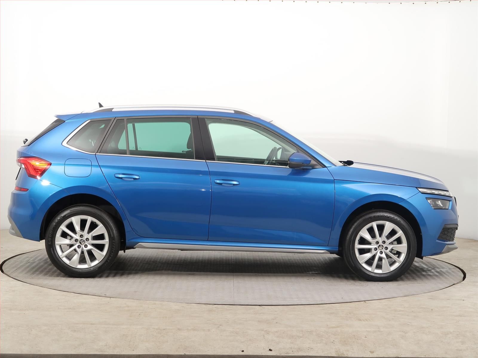 Škoda Kamiq, 1.0 TSI, Style, Záruka - fotka 6