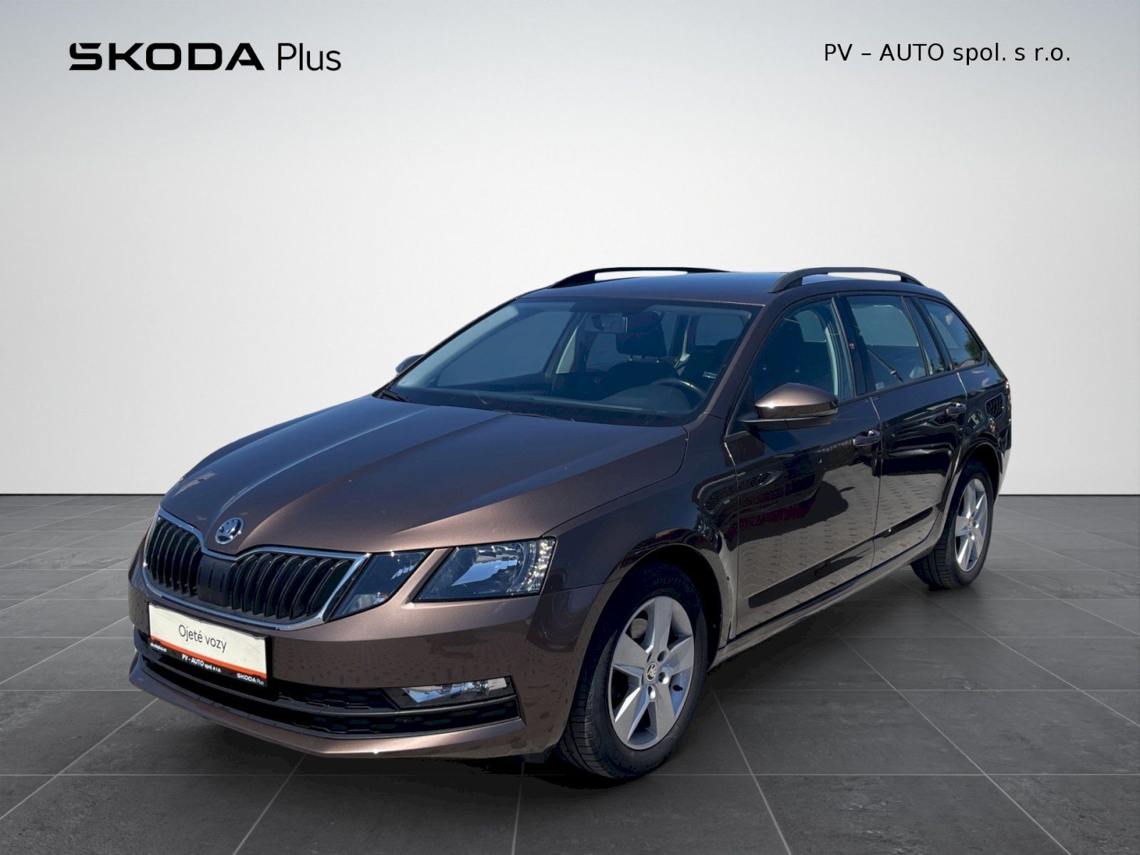 Škoda Octavia, 1.5 TSI 110kW Ambition Plus co