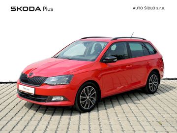 combi 1.0TSI 81kW Style Plus
