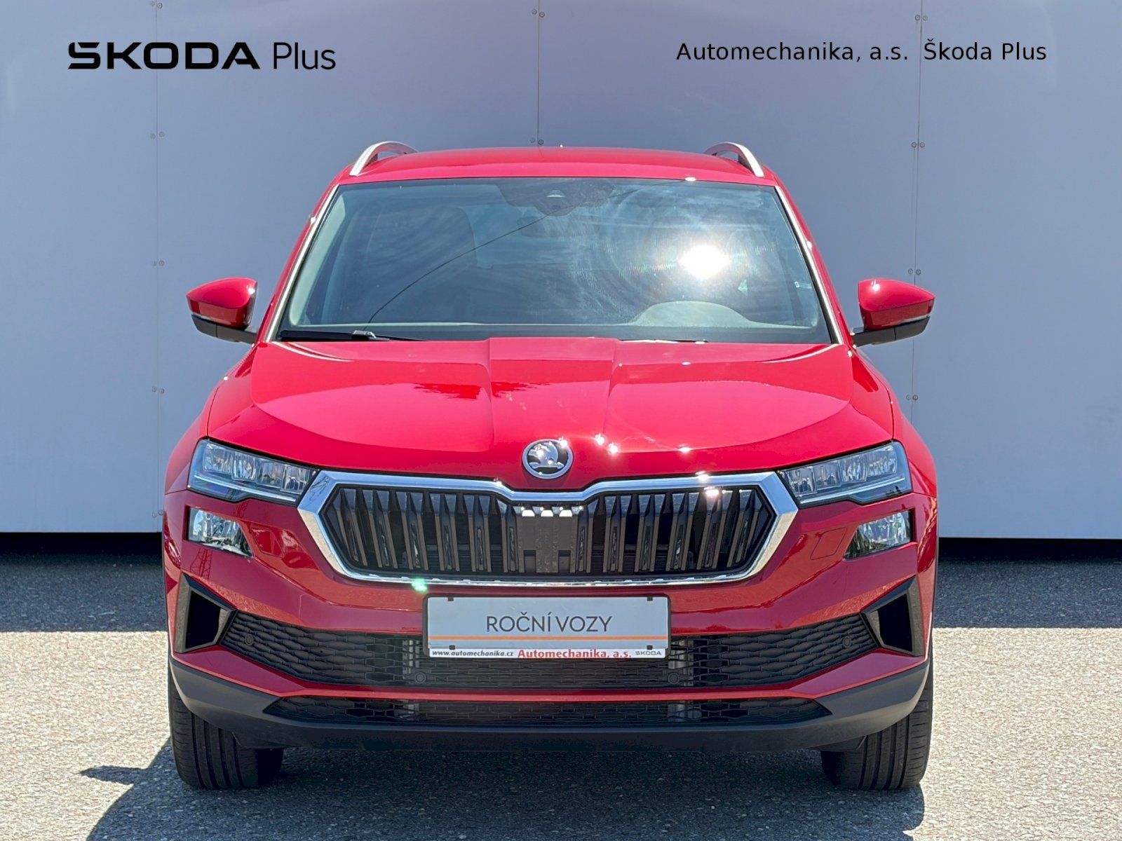 Škoda Karoq, DSG 1.5 TSI / 110kW / SELECTIO - fotka 4