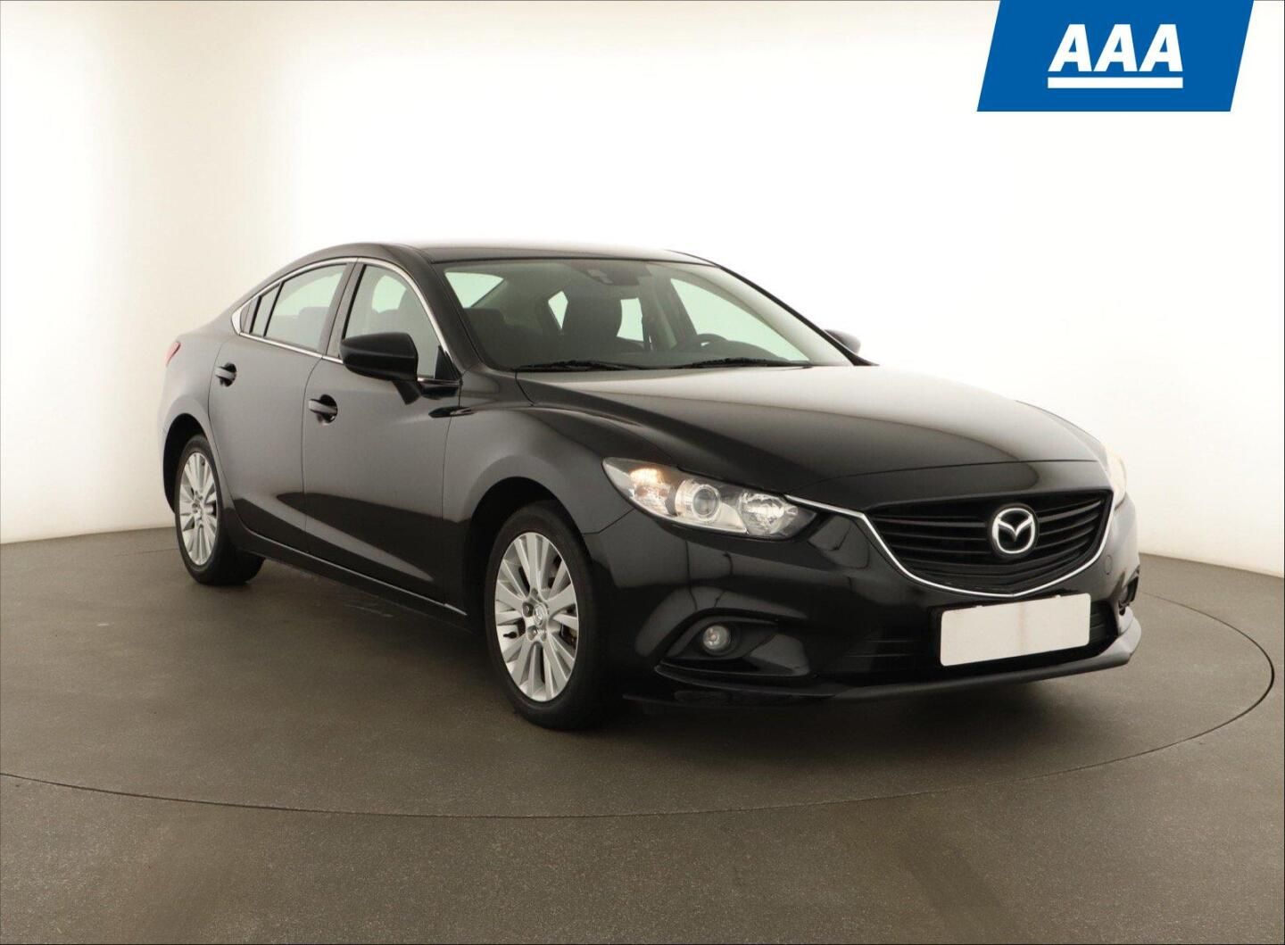 Mazda 6, 2.0 Skyactiv-G, Navi