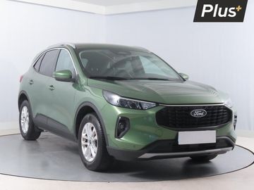 1.5 EcoBoost, Titanium, Záruka