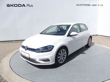 Maraton Edition 1,5 TSI 96kW