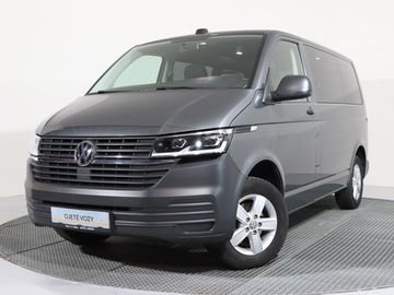 6.1 2.0TDI 110kW, 8míst. LED