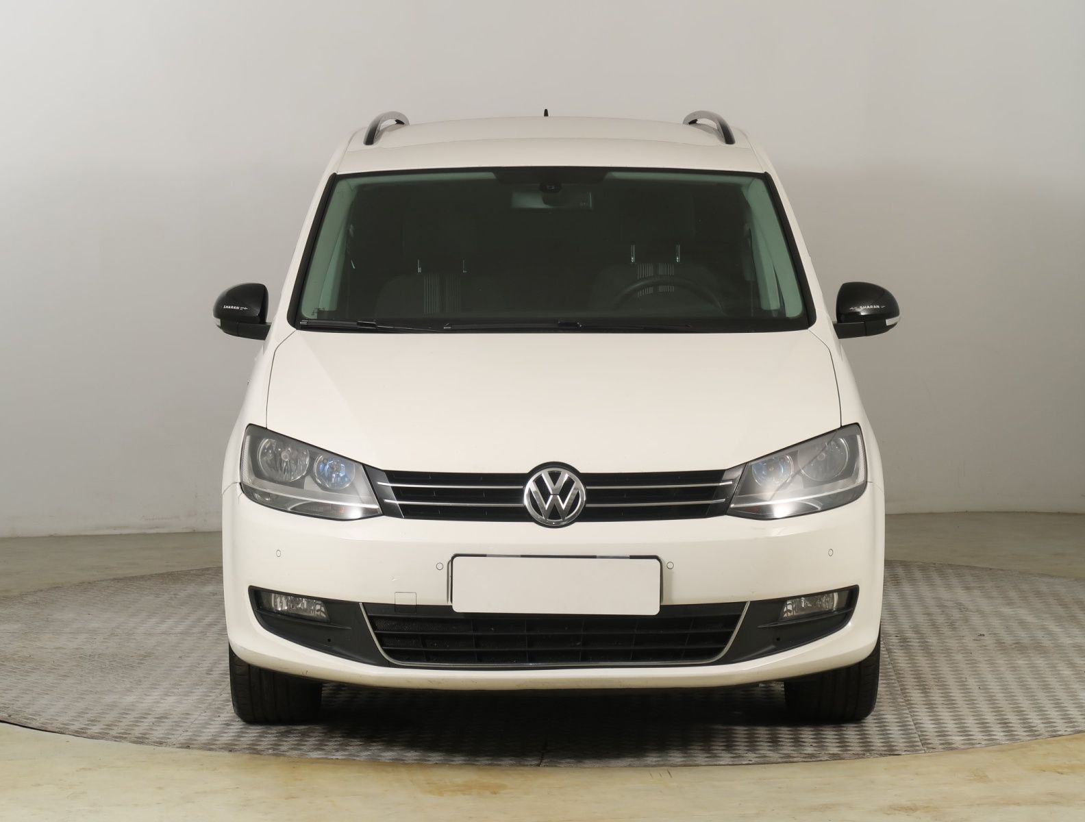 Volkswagen Sharan, 2.0 TDI, Automat, Navi - fotka 2