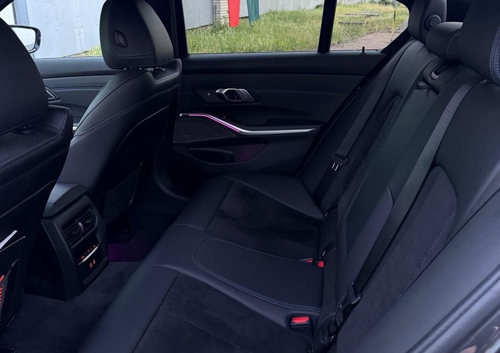 BMW Řada 3, M340i xDrive - fotka 5