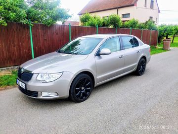 1.8 TSI, najeto 169.000 km