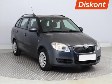 1.2 12V, po STK, Klima