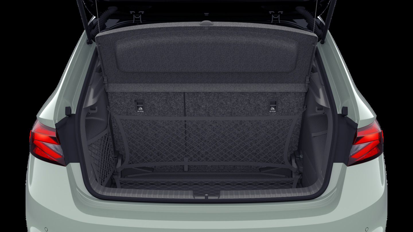 Škoda Fabia, Monte Carlo 1,5 TSI 110 kW - fotka 6